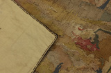 Tapestry - Antique French Carpet 347x256 - Bild 8