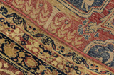Täbriz - Antique Persisk matta 370x276 - Bild 6