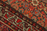 Farahan - Antique Persisk matta 215x128 - Bild 6
