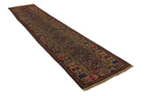 Bidjar - Antique Persisk matta 510x107 - Bild 1