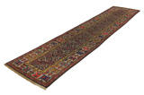 Bidjar - Antique Persisk matta 510x107 - Bild 2