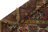 Bidjar - Antique Persisk matta 510x107 - Bild 5