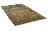 Kirman - Antique Persisk matta 264x154 - Bild 1