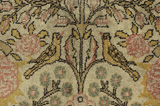 Kirman - Antique Persisk matta 264x154 - Bild 10
