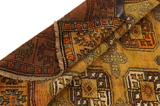 Bokhara - Old Persisk matta 250x150 - Bild 5