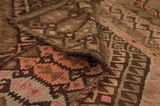 Bidjar - Antique Persisk matta 430x143 - Bild 5