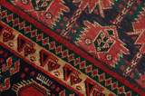 Bokhara - Beshir Turkmenisk matta 270x185 - Bild 6