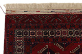 Yomut - Bokhara Turkmenisk matta 276x182 - Bild 3
