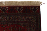 Yomut - Bokhara Turkmenisk matta 198x127 - Bild 3