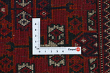 Yomut - Bokhara Turkmenisk matta 200x125 - Bild 4