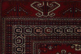 Yomut - Bokhara Turkmenisk matta 200x125 - Bild 3