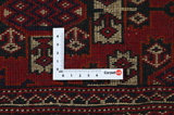 Yomut - Bokhara Turkmenisk matta 200x125 - Bild 4