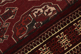 Bokhara - Turkaman Persisk matta 142x101 - Bild 6