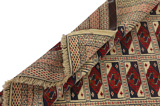 Bokhara - Turkaman Persisk matta 148x112 - Bild 5