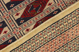 Bokhara - Turkaman Persisk matta 148x112 - Bild 6