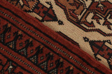 Bokhara - Turkaman Persisk matta 173x123 - Bild 6