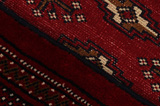 Bokhara - Turkaman Persisk matta 374x315 - Bild 6