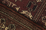 Bokhara - Turkaman Persisk matta 130x95 - Bild 6