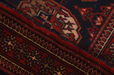 Bokhara - Turkaman Persisk matta 122x81 - Bild 6