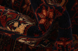 Bokhara - Turkaman Persisk matta 122x81 - Bild 7