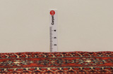 Bokhara - Turkaman Persisk matta 122x81 - Bild 8