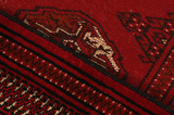 Bokhara - Turkaman Persisk matta 145x104 - Bild 6