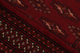 Bokhara - Turkaman Persisk matta 124x83 - Bild 6