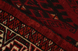 Bokhara - Turkaman Persisk matta 295x217 - Bild 6