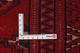 Bokhara - Turkaman Persisk matta 194x135 - Bild 4