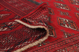 Bokhara - Turkaman Persisk matta 194x135 - Bild 5