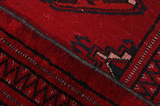 Bokhara - Turkaman Persisk matta 194x135 - Bild 6