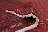 Bokhara - Turkaman Persisk matta 380x303 - Bild 5
