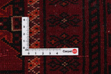 Bokhara - Turkaman Persisk matta 177x130 - Bild 4