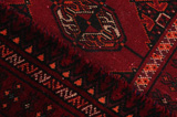 Bokhara - Turkaman Persisk matta 177x130 - Bild 6