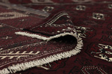 Bokhara - Turkaman Persisk matta 390x246 - Bild 5