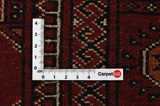 Bokhara - Turkaman Persisk matta 190x140 - Bild 4