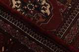 Bokhara - Turkaman Persisk matta 190x140 - Bild 6