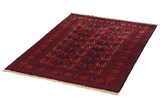 Khalmohammadi - Afghan Afgansk matta 145x100 - Bild 2