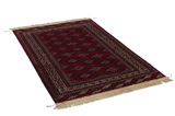 Yomut - Bokhara Turkmenisk matta 183x111 - Bild 1
