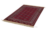 Yomut - Bokhara Turkmenisk matta 183x111 - Bild 2