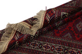 Yomut - Bokhara Turkmenisk matta 183x111 - Bild 5