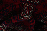 Yomut - Bokhara Turkmenisk matta 183x111 - Bild 6