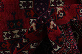 Yomut - Bokhara Turkmenisk matta 178x111 - Bild 6