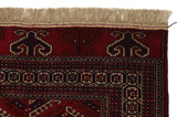 Yomut - Bokhara Turkmenisk matta 182x110 - Bild 3