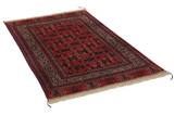 Yomut - Bokhara Turkmenisk matta 185x113 - Bild 1