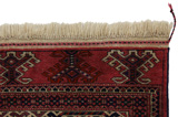 Yomut - Bokhara Turkmenisk matta 185x113 - Bild 3