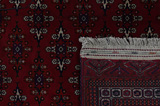 Yomut - Bokhara Turkmenisk matta 305x200 - Bild 5