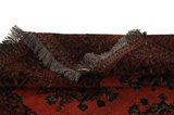 Khalmohammadi - Beshir Afgansk matta 194x130 - Bild 5
