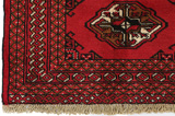 Bokhara - Turkaman Persisk matta 185x133 - Bild 3