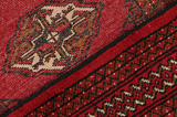 Bokhara - Turkaman Persisk matta 185x133 - Bild 6